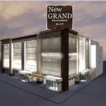 パーラーニューグランド保木間店