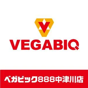 ベガビック888中津川店の店舗画像