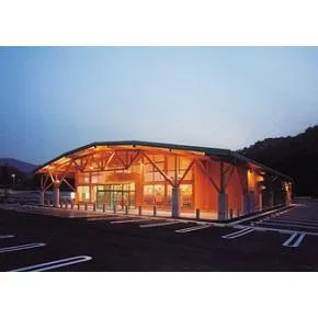 ダイナム岐阜瑞浪店の外観画像