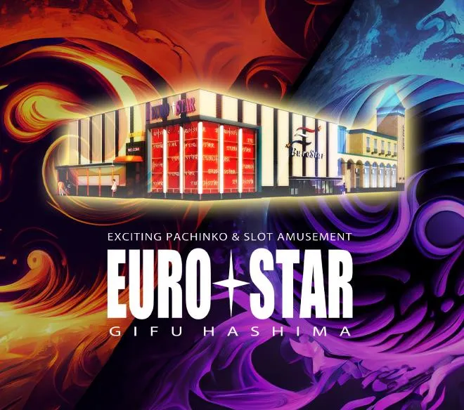 EURO　STARの外観画像