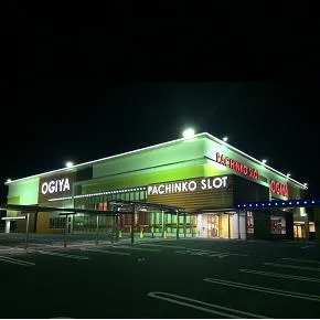 オーギヤ恵那店の外観画像