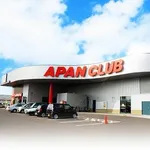 僕のAパン美のかも一山手