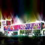 ラッキープラザ1050可児店