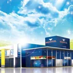グリフィン穂積店（瑞穂市 穂積駅）
