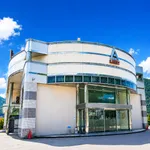 パチンコラッキー神岡（飛騨市）
