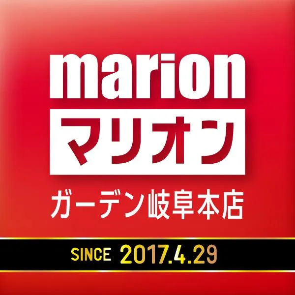 マリオンガーデン岐阜本店の店舗画像