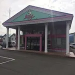ハッチー白鳥店（郡上市 美濃白鳥駅）