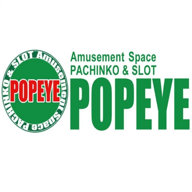 パーラーポパイ平田店の店舗画像