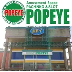 パーラーポパイ平田店