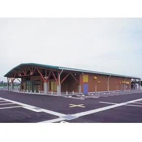 ダイナム岐阜養老店の外観画像