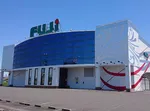 パチンコ富士養老店（安八郡 烏江駅）