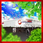 ウイング池田南店（揖斐郡 池野駅）