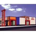 スクエア アクア