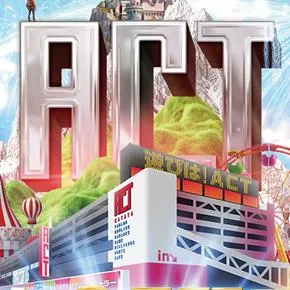 ドラゴン堅田の外観画像