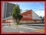 サンラッキー大津店（大津市 大津京駅）
