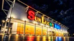 サンラッキー長浜店（長浜市）