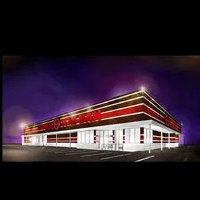 ICHI-BAN湖北店の外観画像