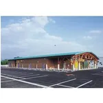 ダイナム滋賀湖北店