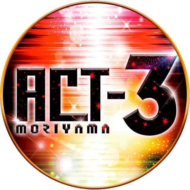 ドラゴン守山3番館の店舗画像