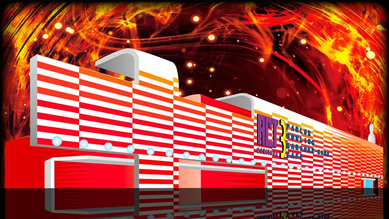 ドラゴン守山3番館の外観画像