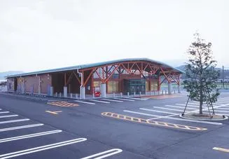 ダイナム滋賀湖南店の外観画像