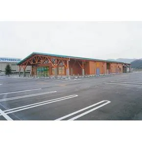 ダイナム滋賀近江店　ゆったり館の外観画像