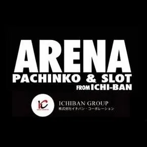 ARENAの店舗画像