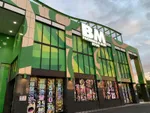 ＢＭ竜王店（蒲生郡）