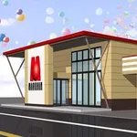 マルハン津店（津市 高茶屋駅）