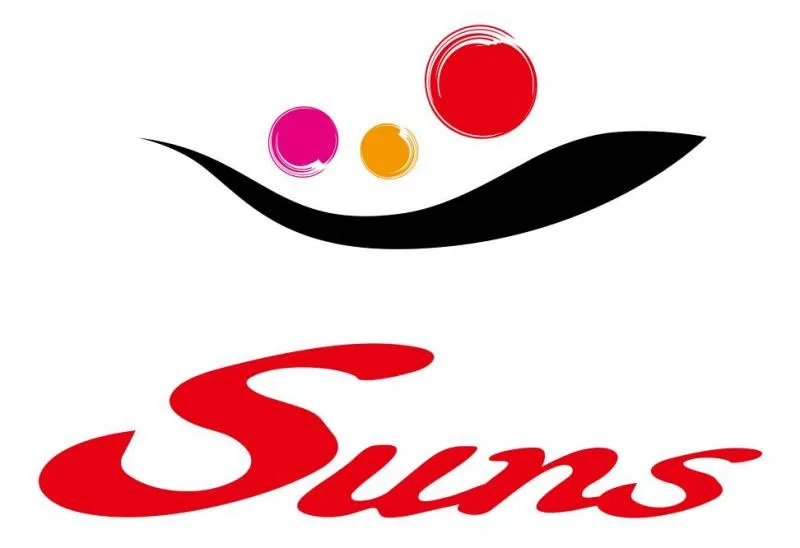 四日市インター Sunsの店舗画像