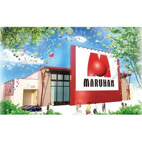 マルハン四日市店の外観画像