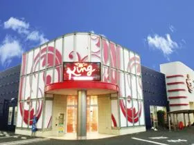 キング観光サウザンド生桑店の外観画像