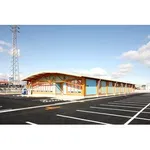 ダイナム三重松阪三雲店　ゆったり館