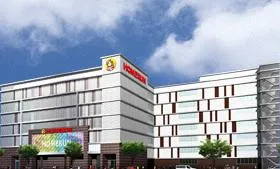 ホームラン桑名店の外観画像