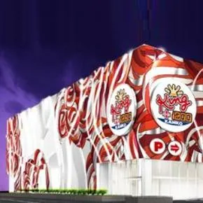 キング観光サウザンド鈴鹿店の外観画像