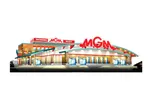 MGM鈴鹿店（鈴鹿市）