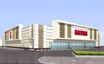 マルハン鈴鹿店（鈴鹿市 白子駅）