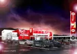 キング観光名張店（名張市 名張駅）
