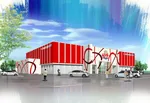 キング観光いなべ店（いなべ市 三里駅）