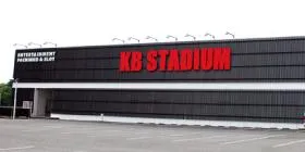 磯部KB STADIUMの店舗画像