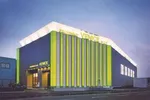 ベニス柏木店（奈良市 西ノ京駅）