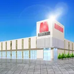 マルハン大安寺店