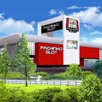 スーパードーム大和高田店