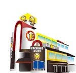 スマイルARROW.COM（大和郡山市 筒井（奈良県）駅）