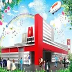 マルハン郡山インター店（天理市 二階堂駅）