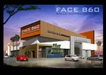 フェイス860橿原