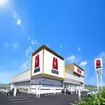 マルハン橿原北店（橿原市 笠縫駅）