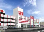 １２３＋Ｎ橿原店（橿原市 新ノ口駅）