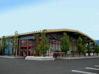 ダイナム奈良桜井店　ゆったり館の外観画像