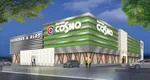 SUPER COSMO桜井東店（桜井市 桜井（奈良県）駅）
